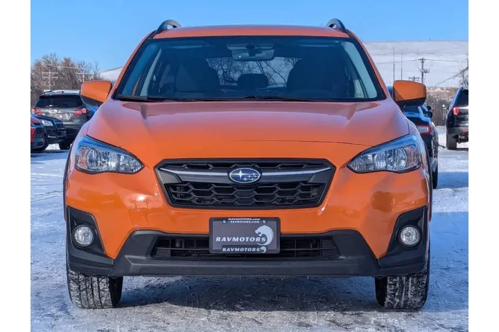 $14475 : 2018 Crosstrek 2.0i Premium image 7