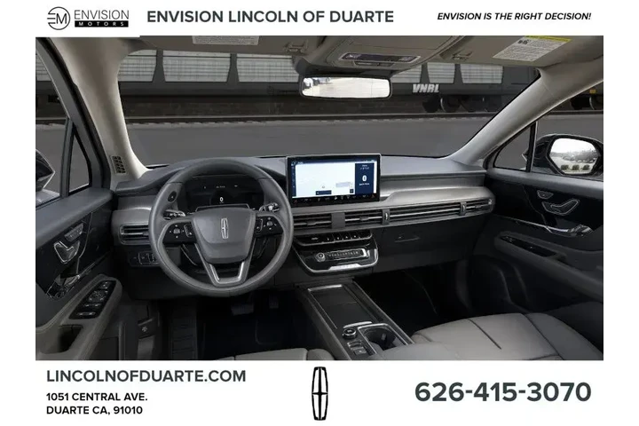 $39995 : Lincoln Corsair 2025 Premier image 9