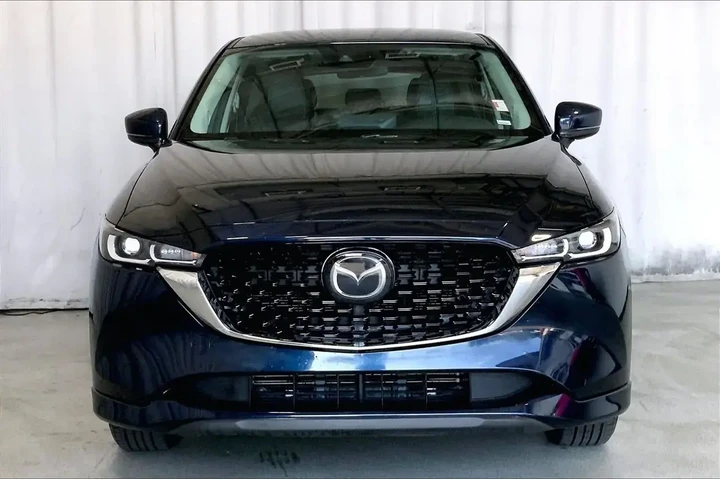 $21192 : Mazda CX-5 2024 AWD 2.5 S Se image 2