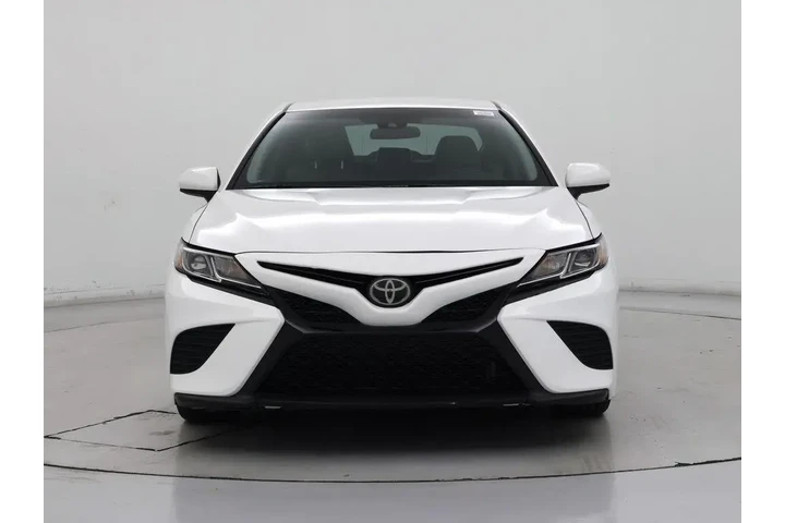 $21998 : Toyota Camry 2018 SE 4dr Sed image 5