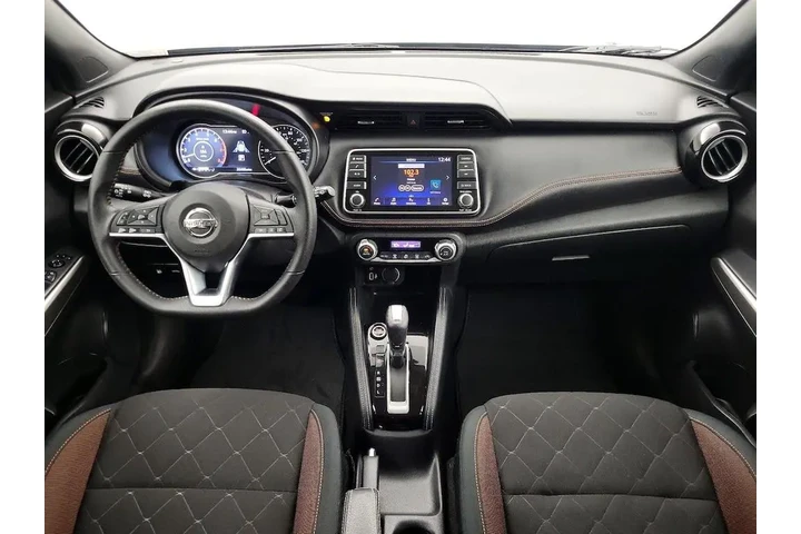 $17998 : Nissan Kicks 2020 SR 4dr Cro image 9