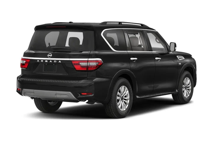 $24984 : 2021 Armada SV image 2