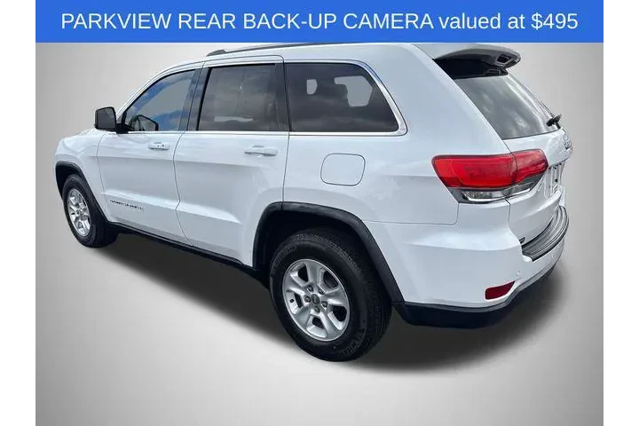 $14801 : Jeep Grand Cherokee 2016 4x2 image 3