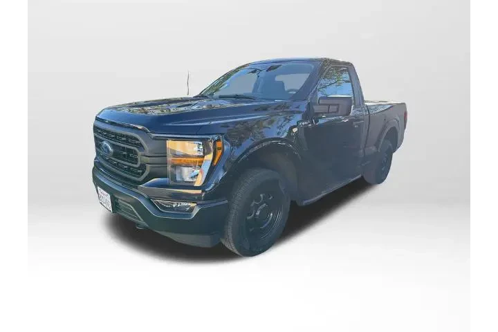 $39244 : Ford F-150 2023 4x4 XL 2dr R image 10