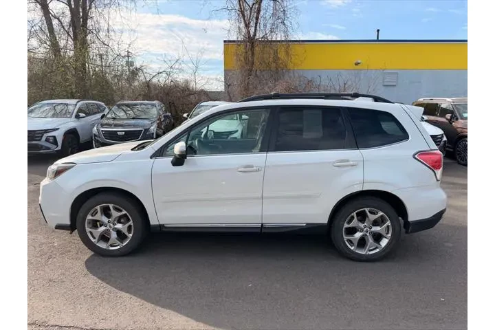 $17900 : Subaru Forester 2018 AWD 2.5 image 7