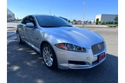 2015 XF 2.0T Premium en Sacramento