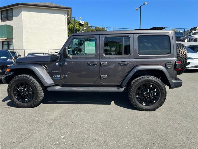 $36300 : Used 2021 Wrangler 4xe Unlimi image 8