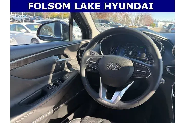 $14491 : Hyundai SANTA FE 2020 SEL 4d image 9