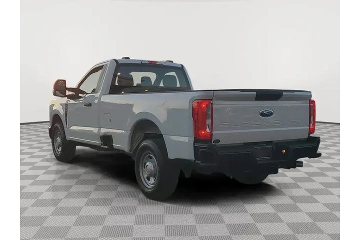 $38991 : Ford F-350 Super Duty 2024 4 image 3