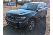 Jeep Grand Cherokee L 2022 4 en Minneapolis y Saint Paul