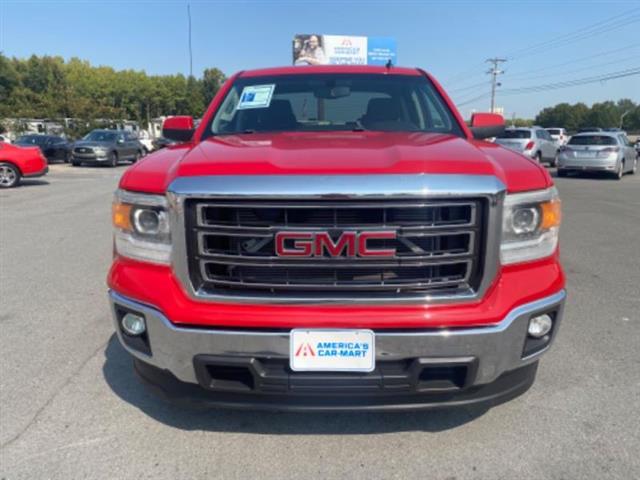 2014 GMC Sierra 1500 image 2