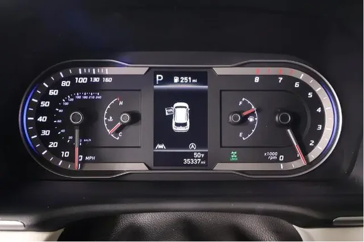 $23104 : Hyundai TUCSON 2024 AWD SEL image 4