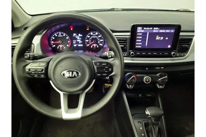 $14998 : Kia Rio 2021 S 4dr Sedan image 10