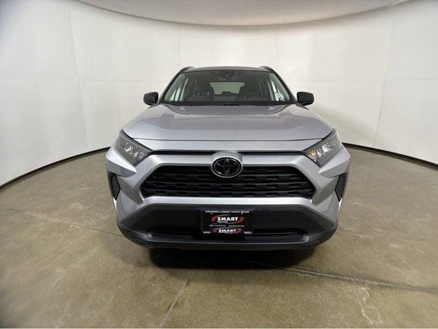 $27599 : Gold Certified2021 RAV4 LE image 4