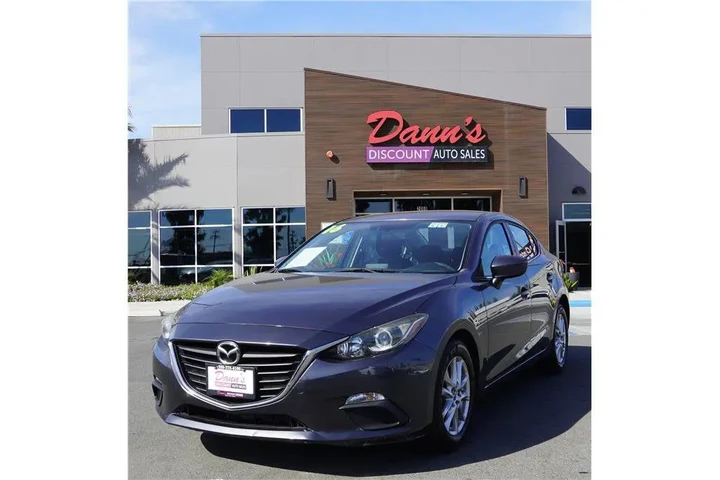 $14484 : 2016 3 i Sport image 1