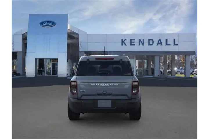 $27995 : Ford Bronco Sport 2025 AWD B image 5