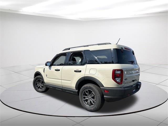 $25690 : Pre-Owned 2024 Bronco Sport B image 3