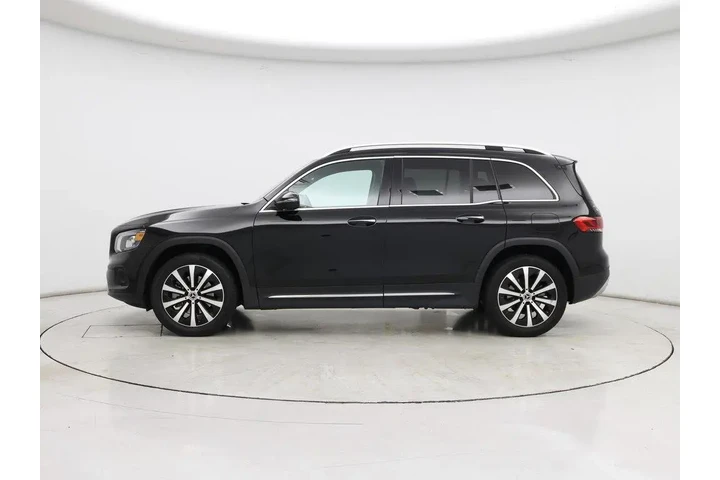 $27998 : Mercedes-Benz GLB 2022 GLB 2 image 3