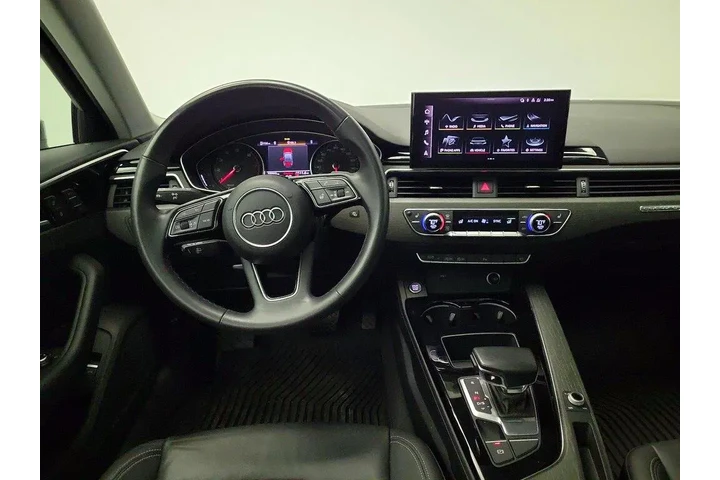 $24998 : Audi A4 2021 AWD quattro Pre image 10