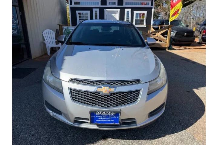 $2999 : 2013 Cruze 1LT Auto image 3