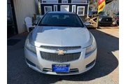 $2999 : 2013 Cruze 1LT Auto thumbnail