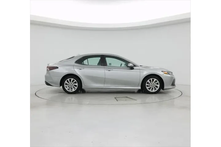 $21998 : Toyota Camry 2021 LE 4dr Sed image 7