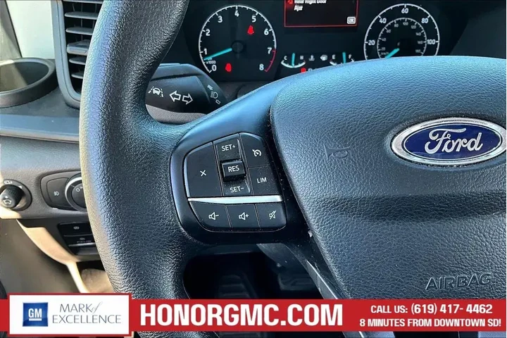 $39888 : Ford Transit 2024 350 XL 3dr image 10