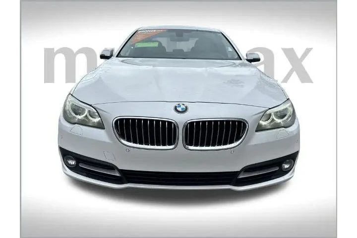 $9900 : BMW 5 Series 2015 528i 4dr S image 10