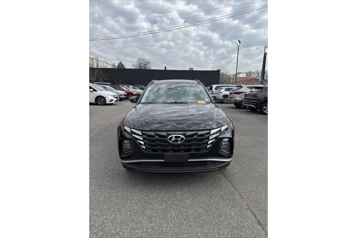 $20990 : Hyundai TUCSON 2023 AWD SEL image 8