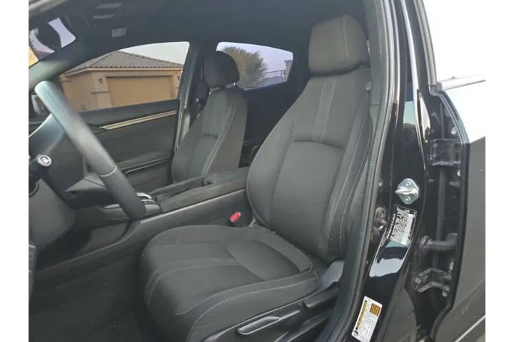 $13999 : 2018 Civic EX image 10