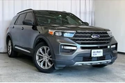 Ford Explorer 2020 XLT 4dr S en Houston