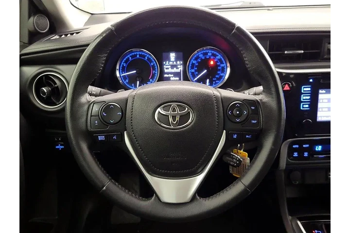 $18998 : Toyota Corolla 2019 SE 4dr S image 10