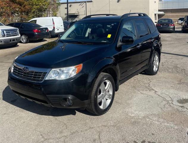 $6900 : 2009 Forester 2.5 X Limited image 9