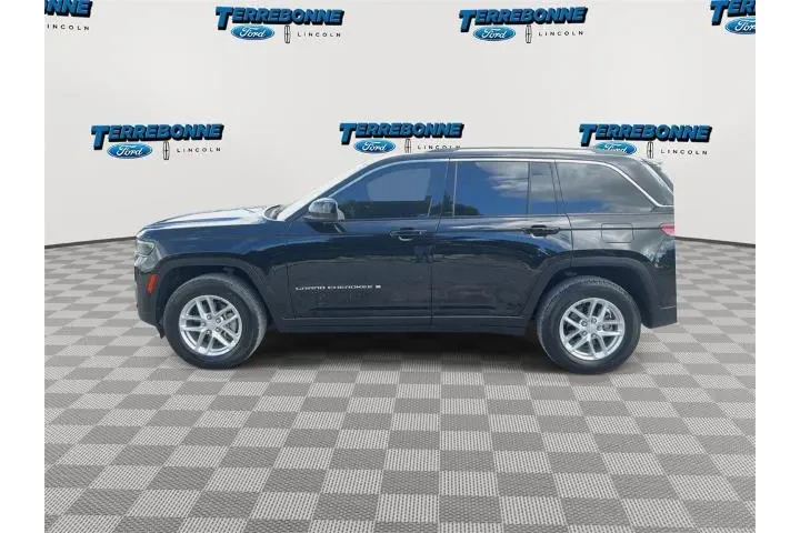 $28975 : Jeep Grand Cherokee 2024 4x2 image 5