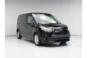 Ford Transit Connect 2016 XL