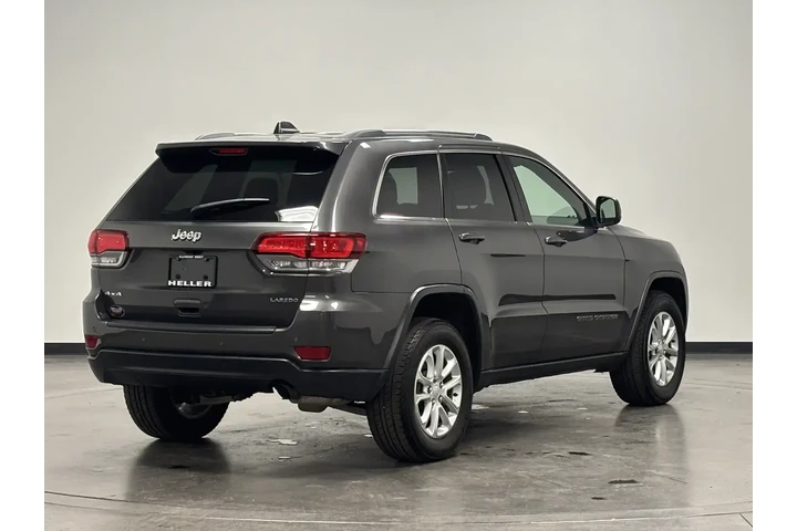$23462 : Jeep Grand Cherokee 2021 4x4 image 3