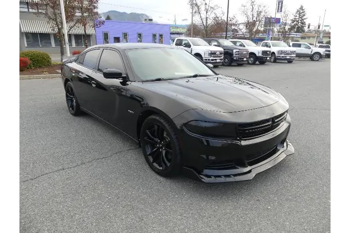 $22990 : Dodge Charger 2018 R/T 4dr S image 7