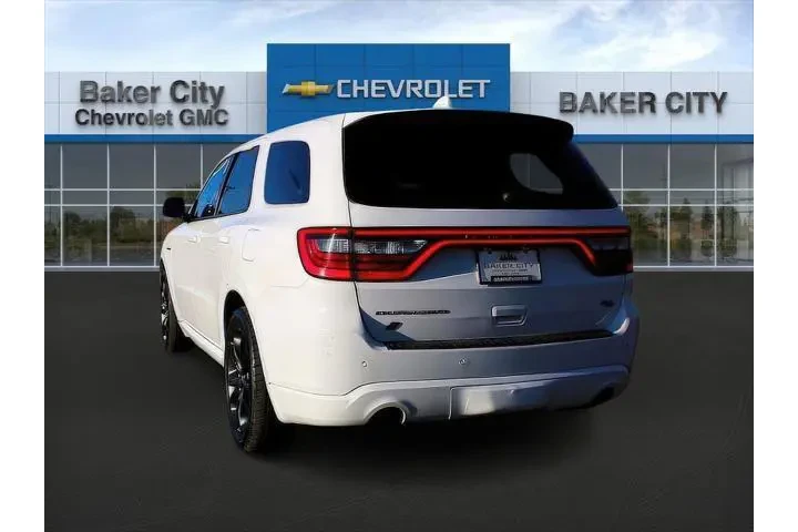 $37999 : Dodge Durango 2022 AWD R/T 4 image 6