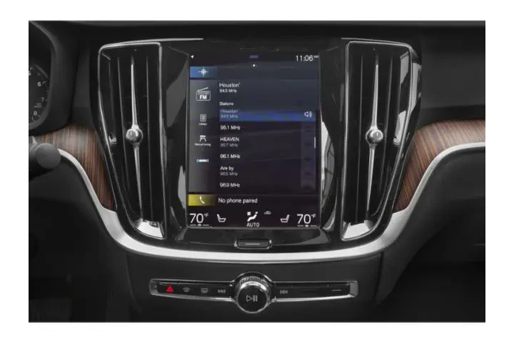 $22966 : Volvo S60 2020 T5 Momentum 4 image 10