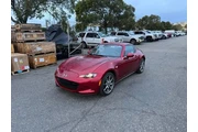 $27800 : Mazda MX-5 Miata RF 2022 Gra thumbnail