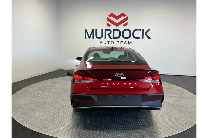 $22419 : Hyundai ELANTRA 2025 SEL Spo image 8