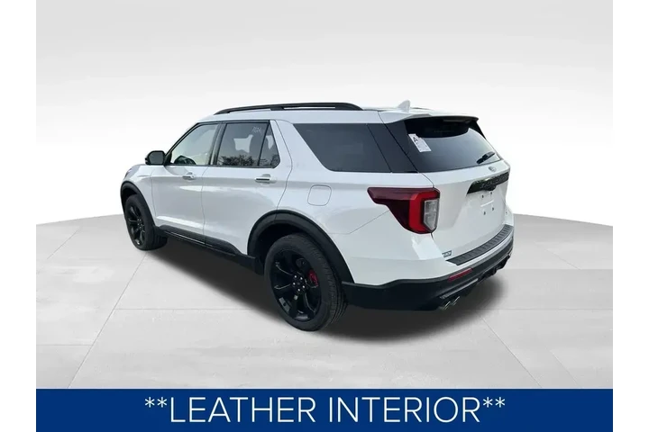 $37998 : Ford Explorer 2022 AWD ST 4d image 7