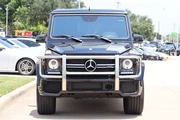 $68929 : 2016 AMG G 63 SUV thumbnail