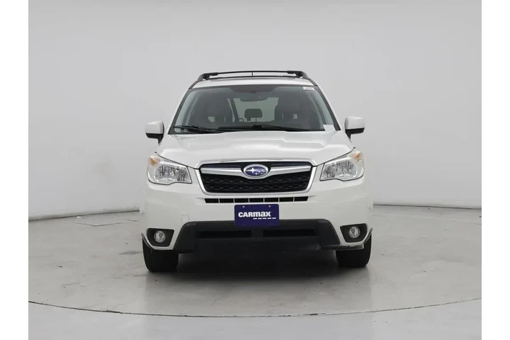 $16998 : Subaru Forester 2015 AWD 2.5 image 5