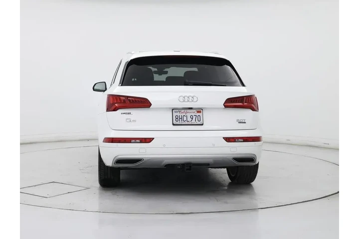 $21998 : Audi Q5 2018 AWD 2.0T quattr image 6