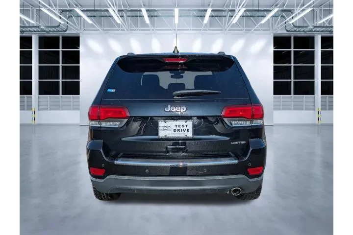 $14232 : Jeep Grand Cherokee 2020 4x2 image 5