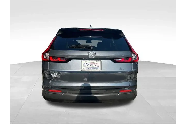 $30659 : Honda CR-V 2023 AWD EX-L 4dr image 5