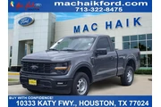 Ford F-150 2024 4x4 XL 2dr R