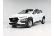 $17998 : Hyundai KONA 2021 SE 4dr Cro thumbnail