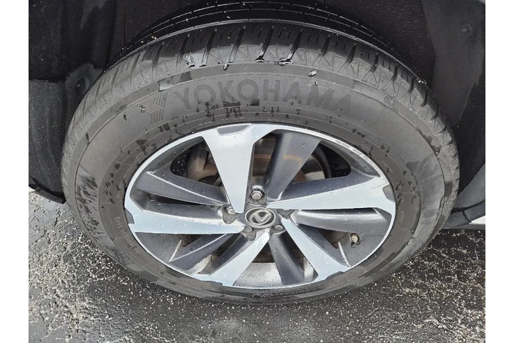 $24950 : Lexus NX 300 2018 AWD 4dr Cr image 6